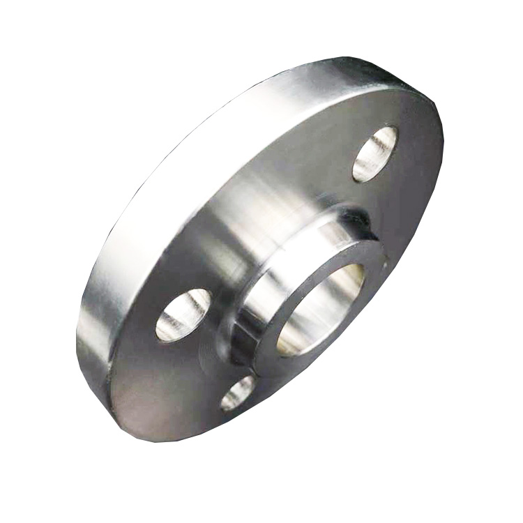 Stainless Steel Socket Welding Flange
