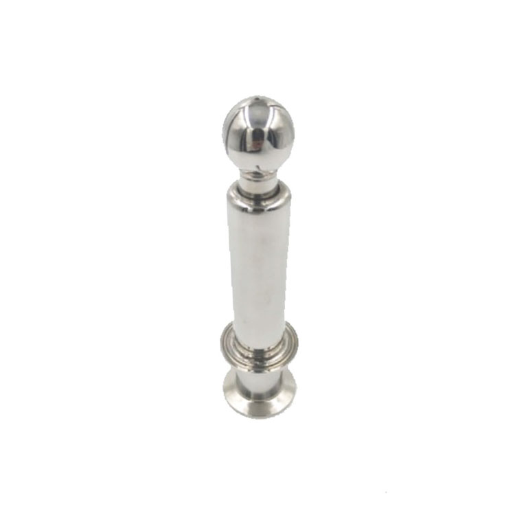 Double TC Rotating CIP Spray Ball 
