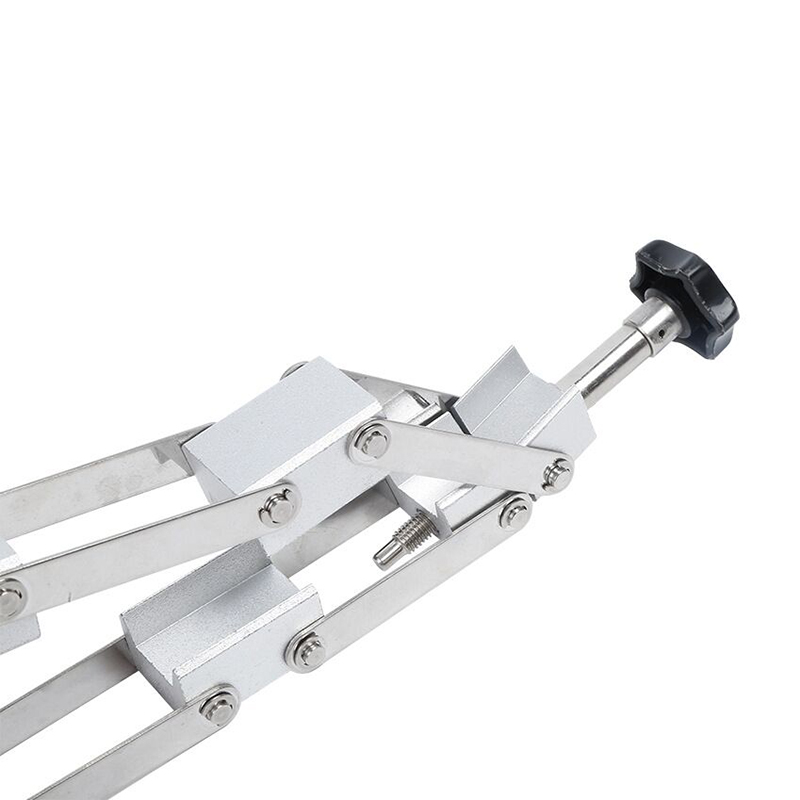 Vacuum KF Chain Clamp