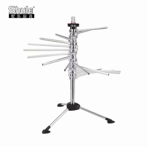 Hanging rack (transparent color)