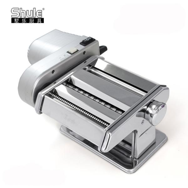 Noodle machine plus motor