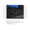 Drywall Sander 1050W, Model# R7235-105E