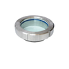 Sanitary Union Type Sight Glass