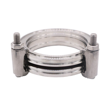 ISO Vacuum Flange Fitting