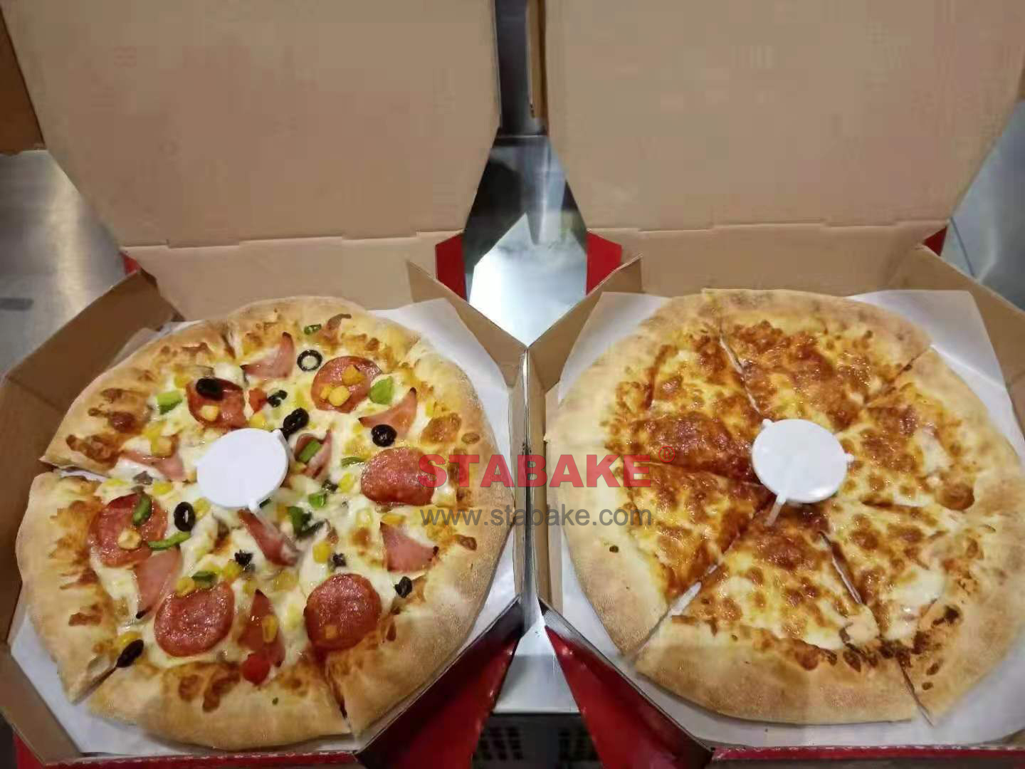 conveyor pizza oven (2)
