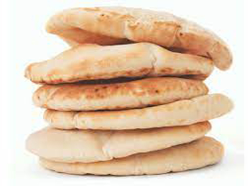 Arabic bread
