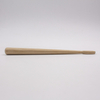 Cepillo de dientes de bambú de forma de árbol