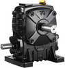 EED E-WP Worm gear speed reducer