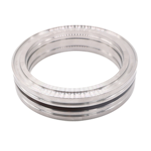 Half Nipple Short Weld Stub KF-50 Vacuum