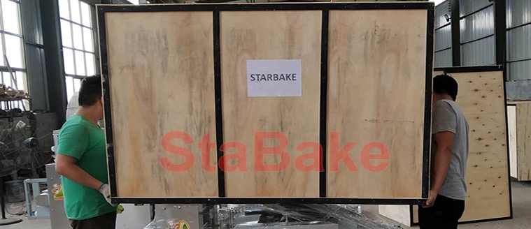 Packaging display