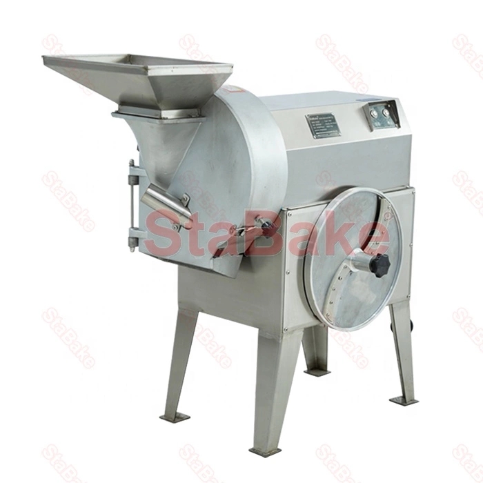 vegetable dicer machine