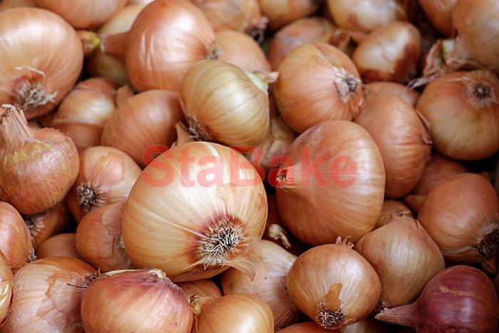 Peler di cipolla lndustriale