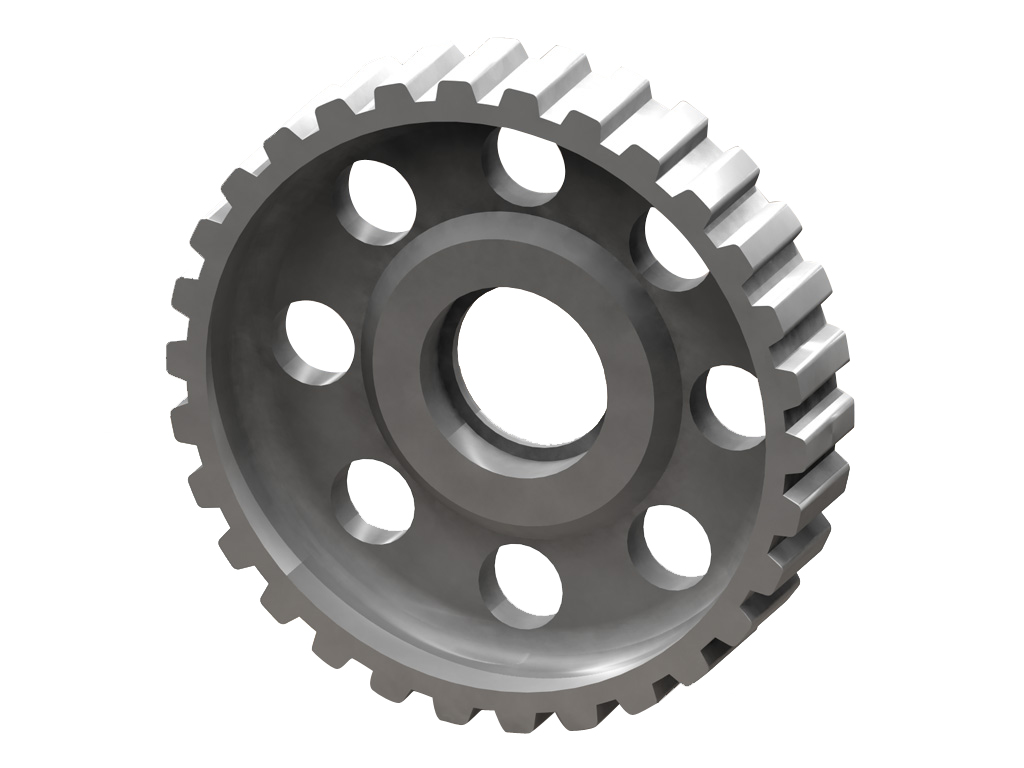 Timing Pulley