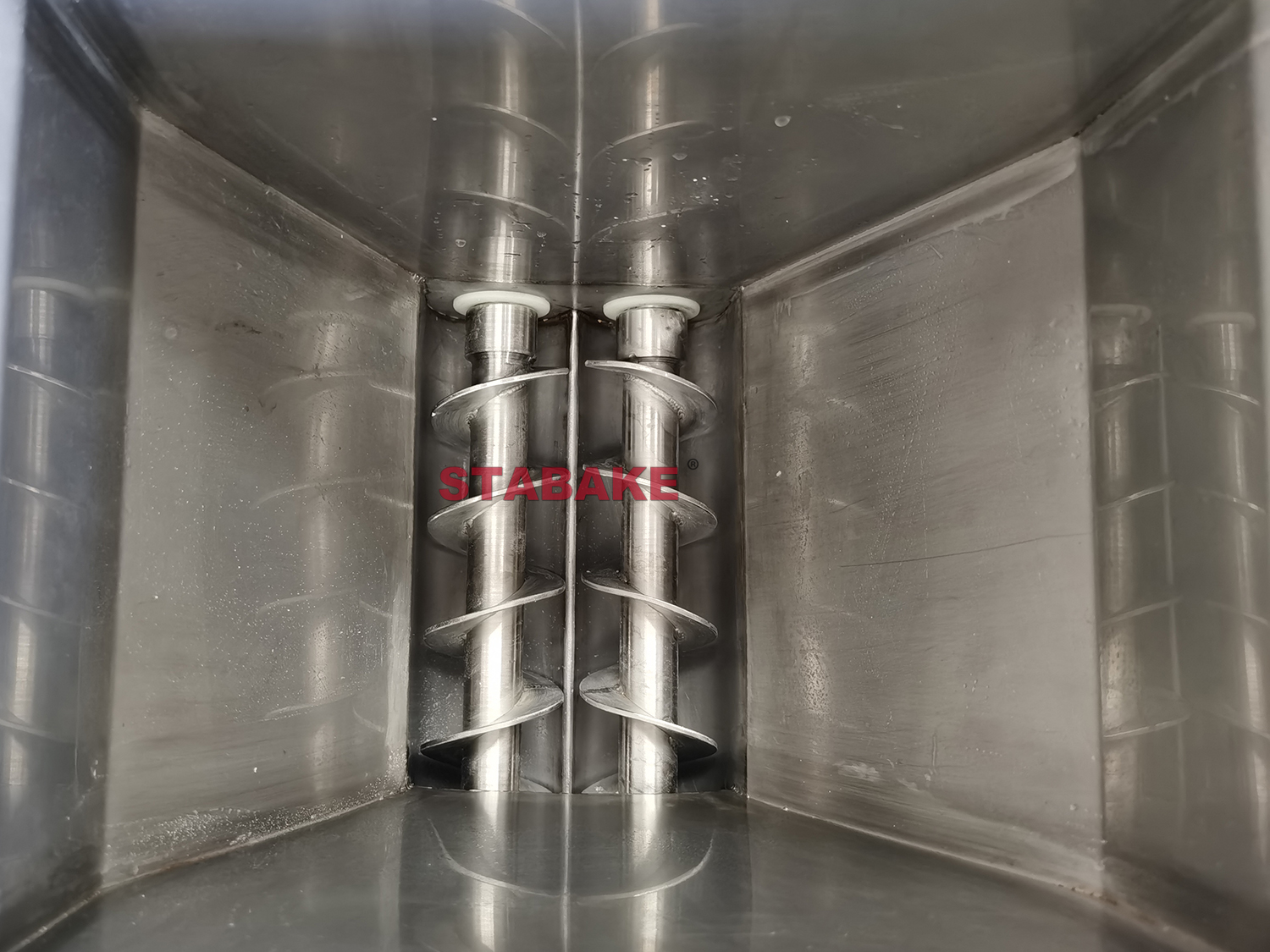 bakery dough divider