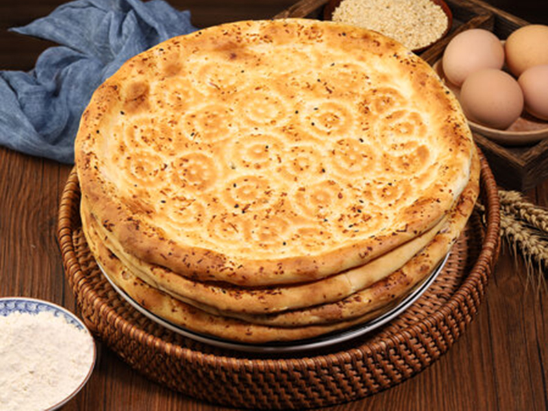 Naan bread