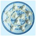 dumpling making machine