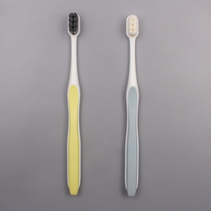 SP2011: Home Usage extra fine 10 mille filament quotidien / adolescent brosse à dents