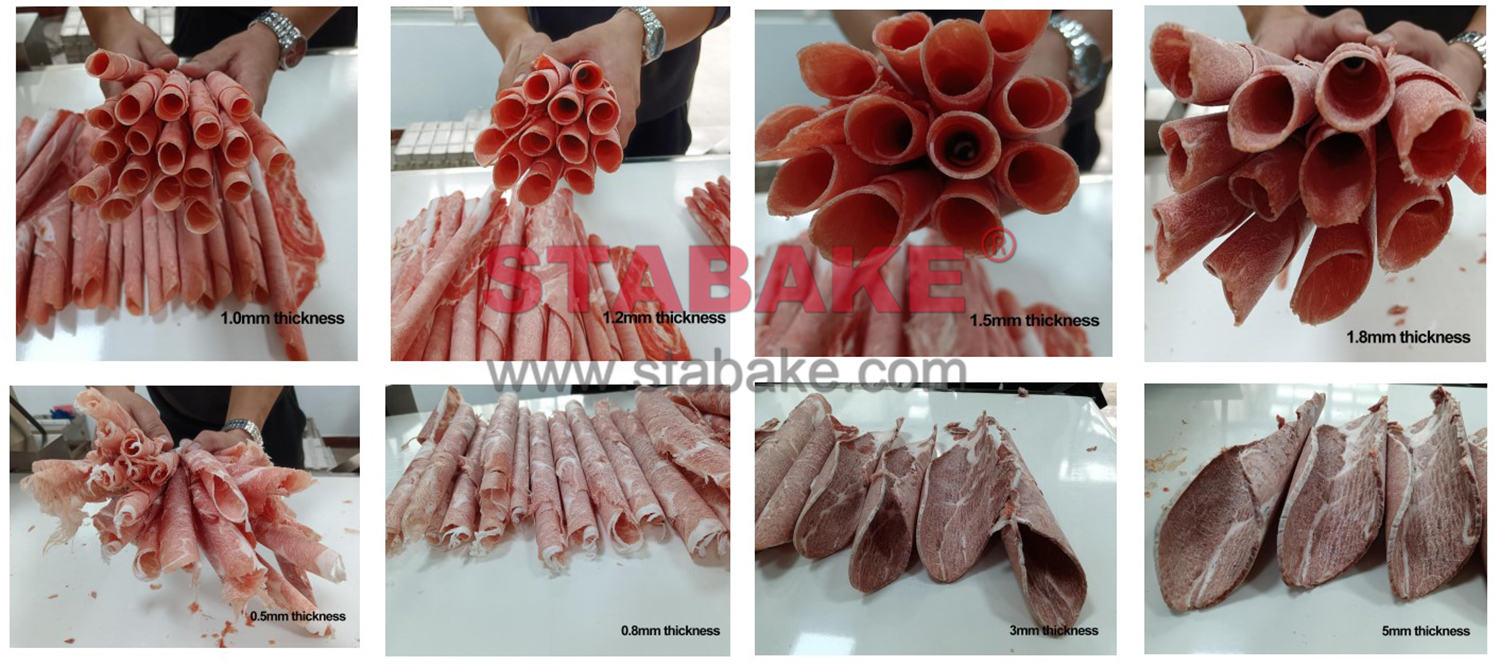 product size(1)