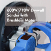 Drywall Sander 710W, Model# R7242-71E