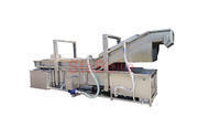 Fruit and Vegetable washing machine
