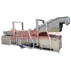 vegetable washing machine