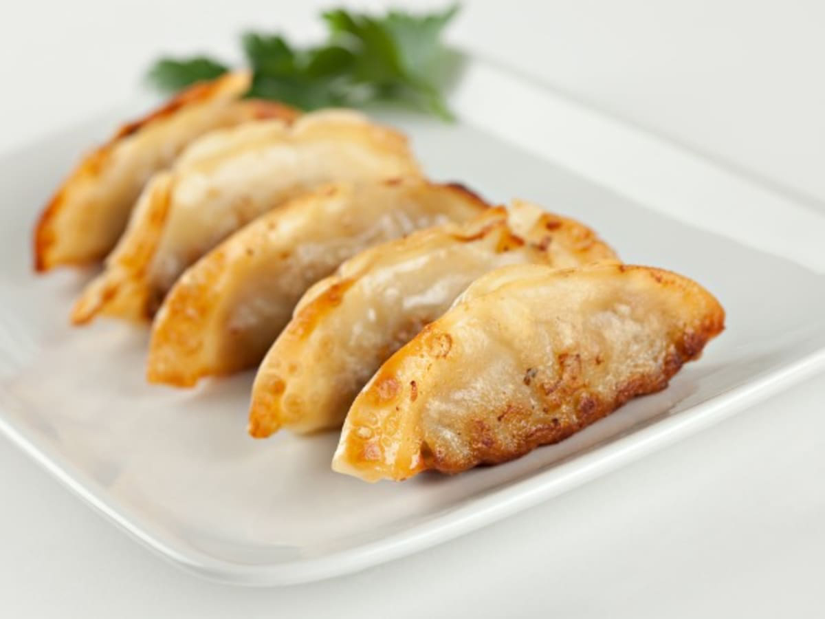 Potstickers