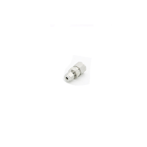 304 Stainless Steel ferrule Reducer union Compression Fitting
