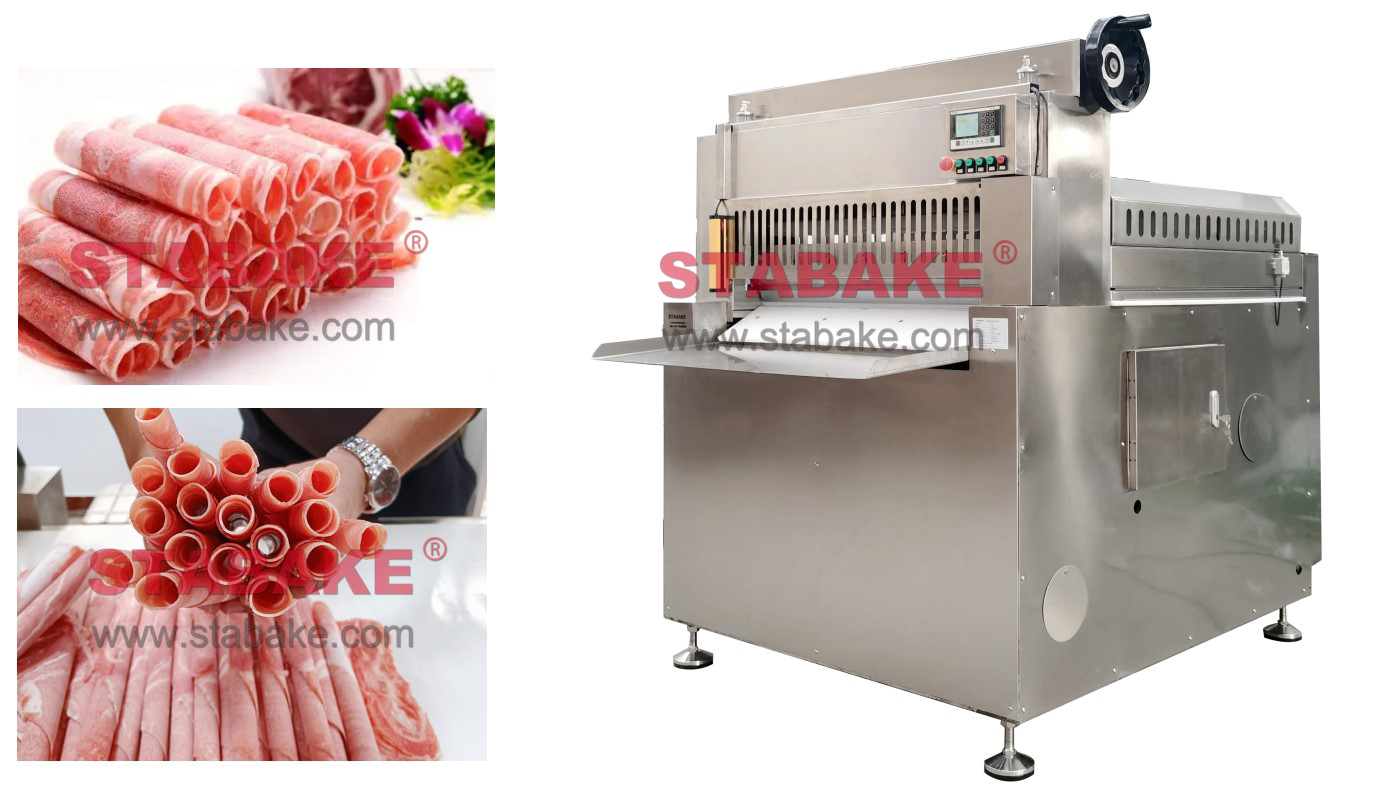 meat slicer machine