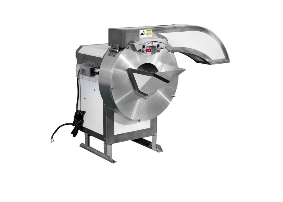potato chips cutting machine(1)