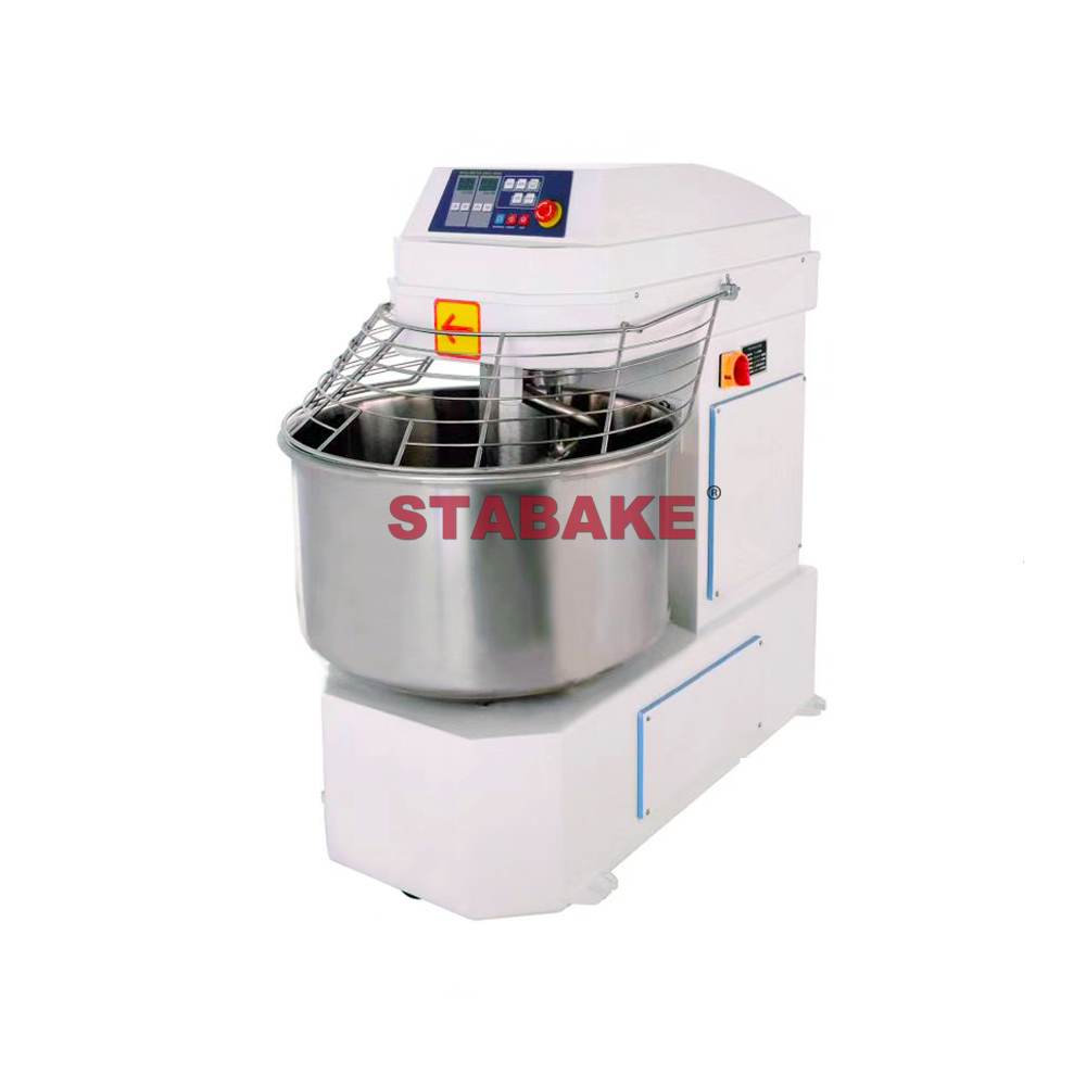 50kg spiral mixer