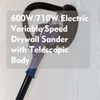 Drywall Sander 600W, Model# R7249-60E