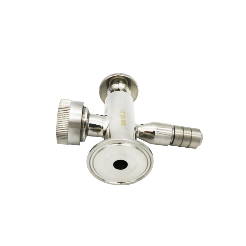 Sanitary Stainless Steel Liquid Level Gauge