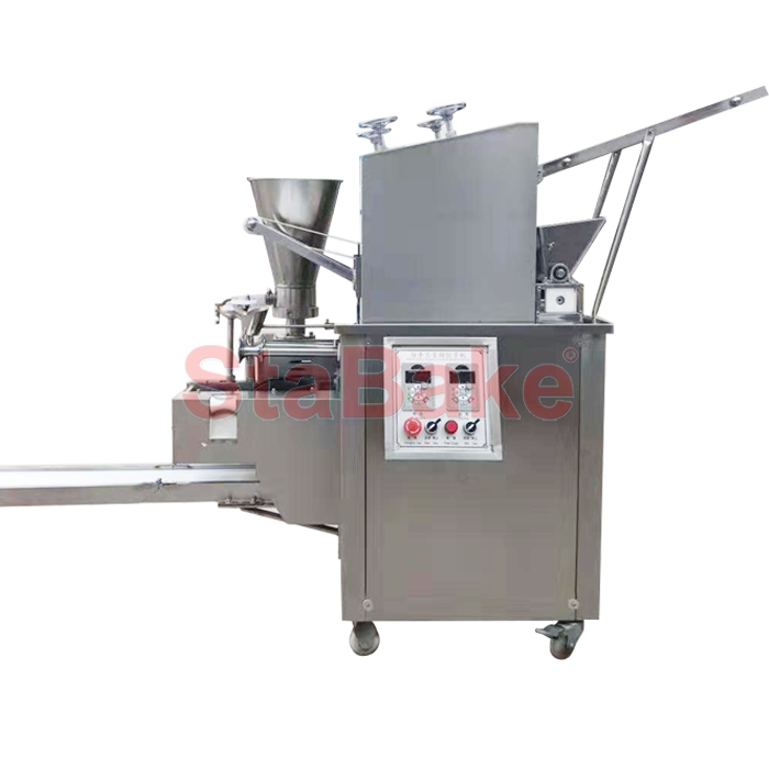 dumpling machine