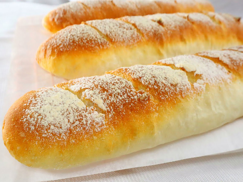 Bread