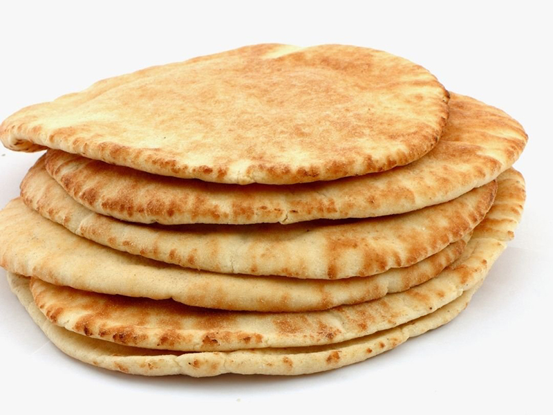 Pita bread