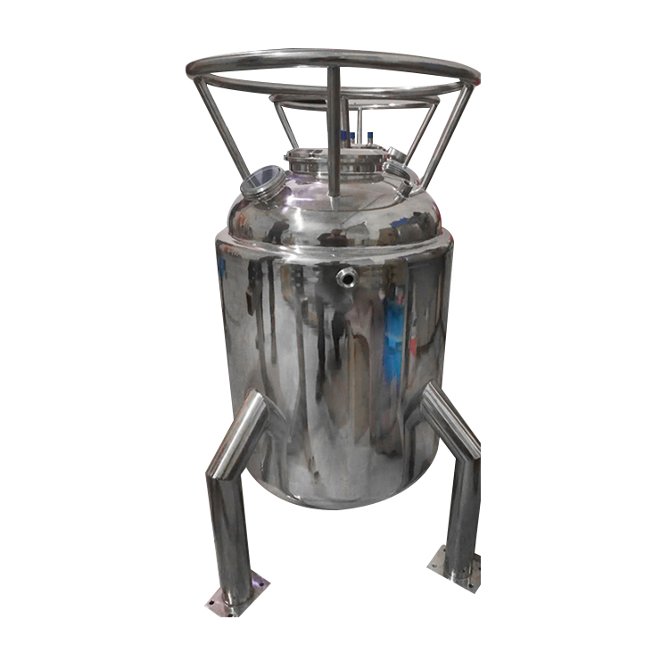 What’s Stainless Steel Tank?