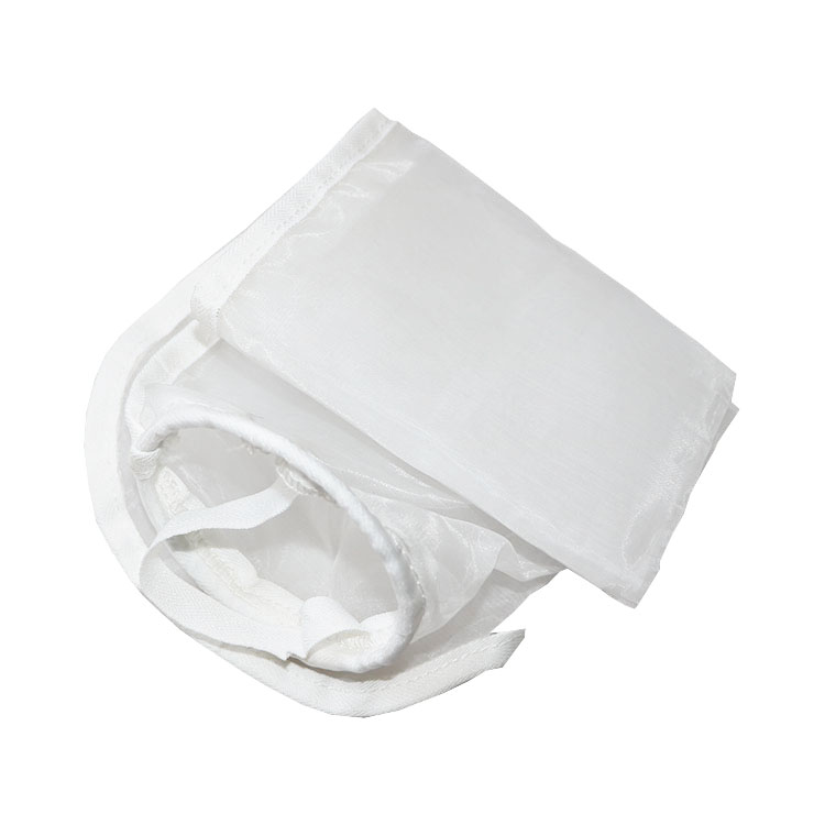 Nylon Sock Filter Bag