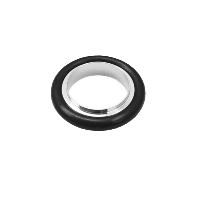 ISO-KF Vacuum Flange Centering O Ring Seal Assemblies