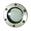 Sanitary FLanged Sight Glass
