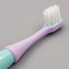 R7682: Forma de paraguas linda extra suave para niños Cepillo de dientes