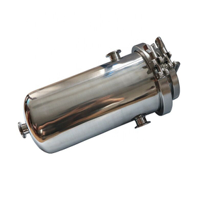 Stainless Steel Vacuum Cold Trap for Vacuum Pump