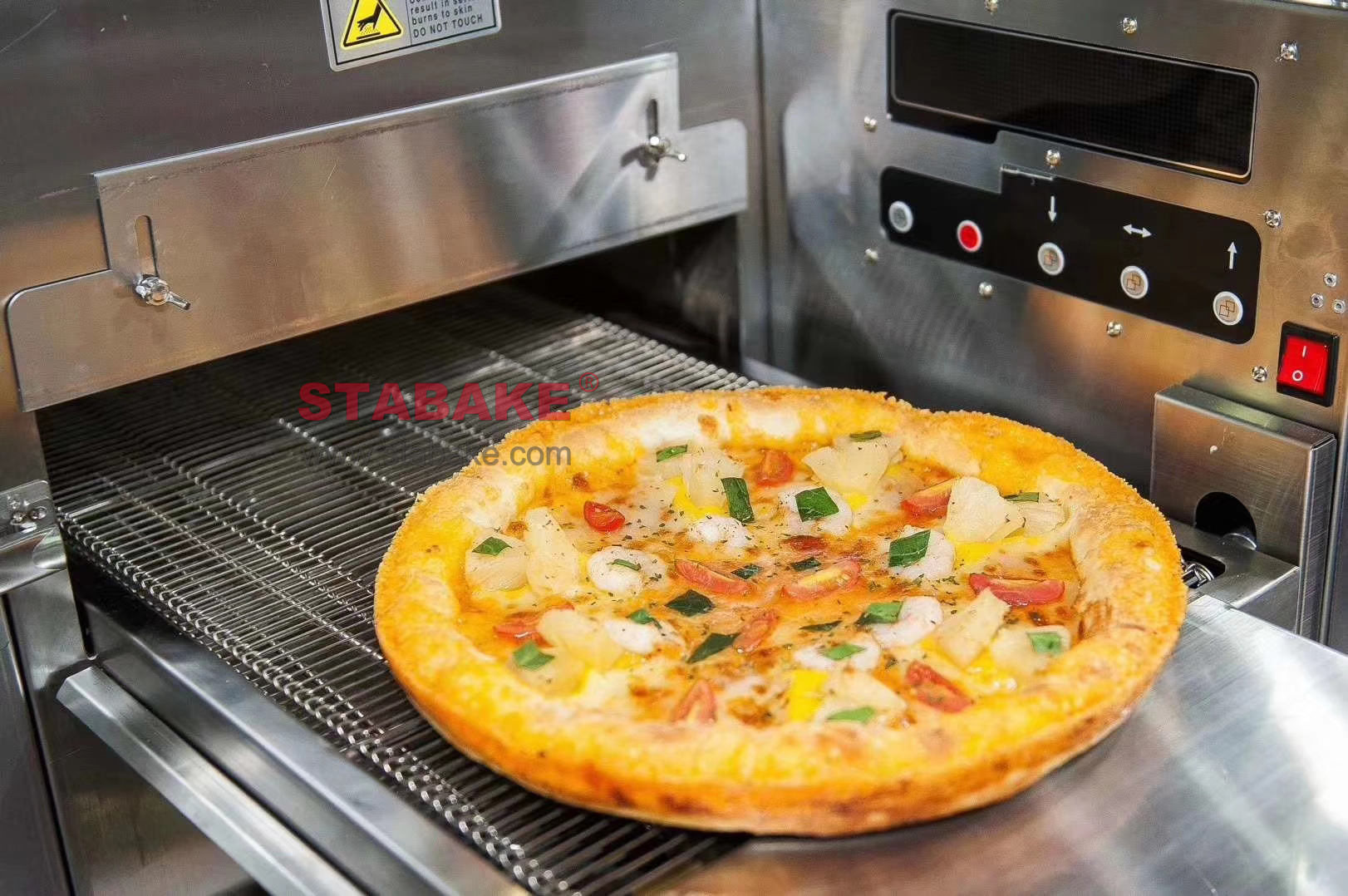 conveyor pizza oven (1)