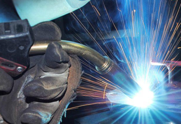 metal sheet manufacturer