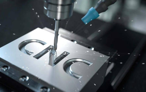 Efici&ecirc;ncia de usinagem CNC versus tradicional