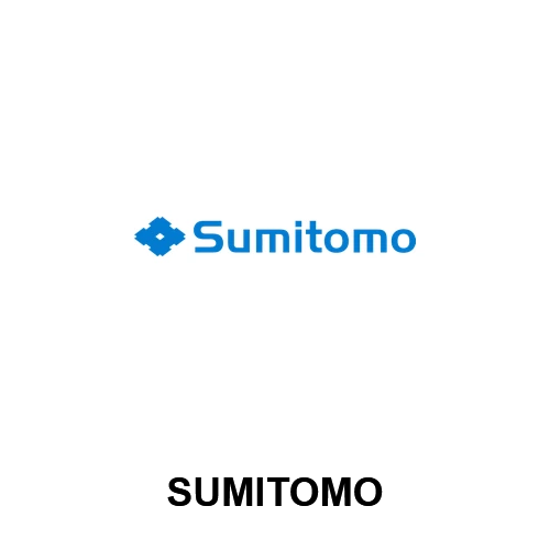 Sumitomo excavator hydraulic oil cooler products