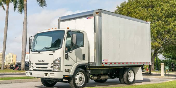 Aluminum for trailer and truck bodies