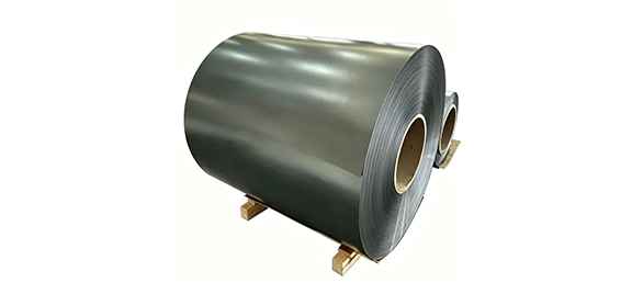 Aluminum coil for ACP and ACM panels