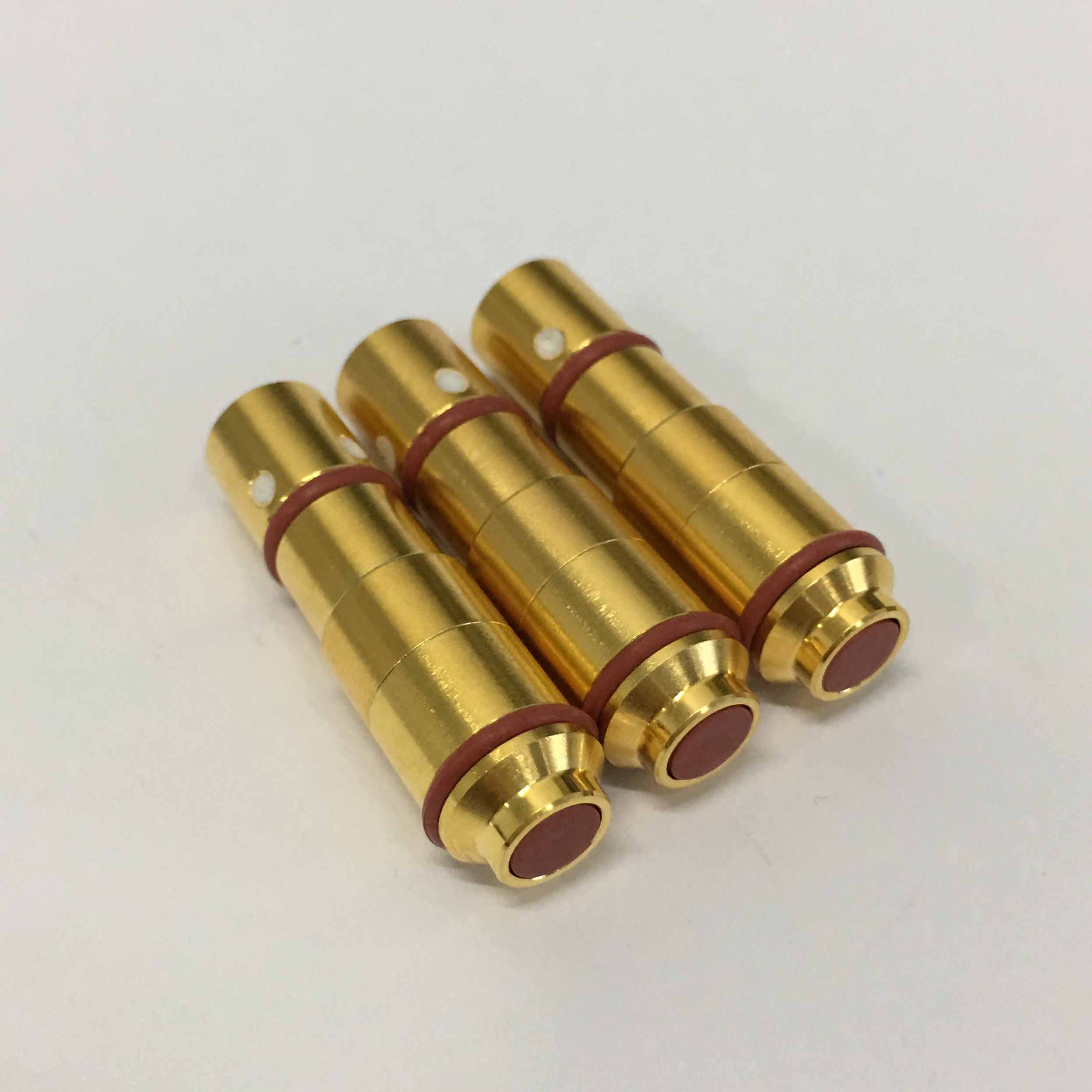 9mm IR 레이저 탄환 건식 사격 레이저 훈련기-AIMLASER (1)
