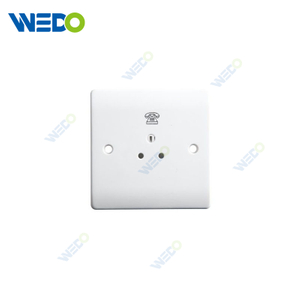 Wall Switch Socket WEDO Light Switch 10A Socket Home Electrical Switches 