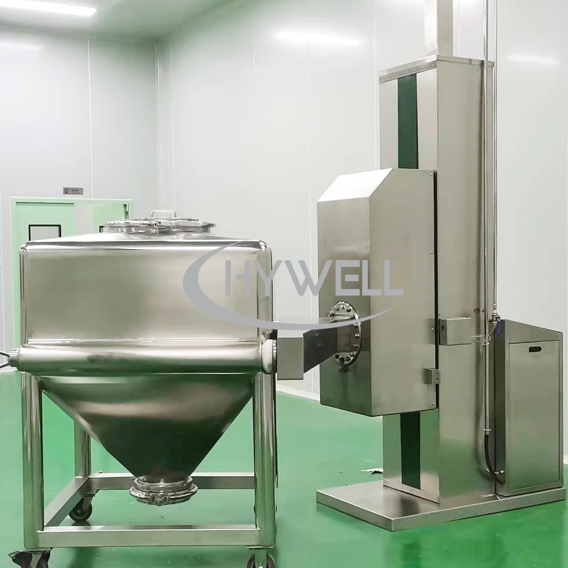 مخلوط کن IBC